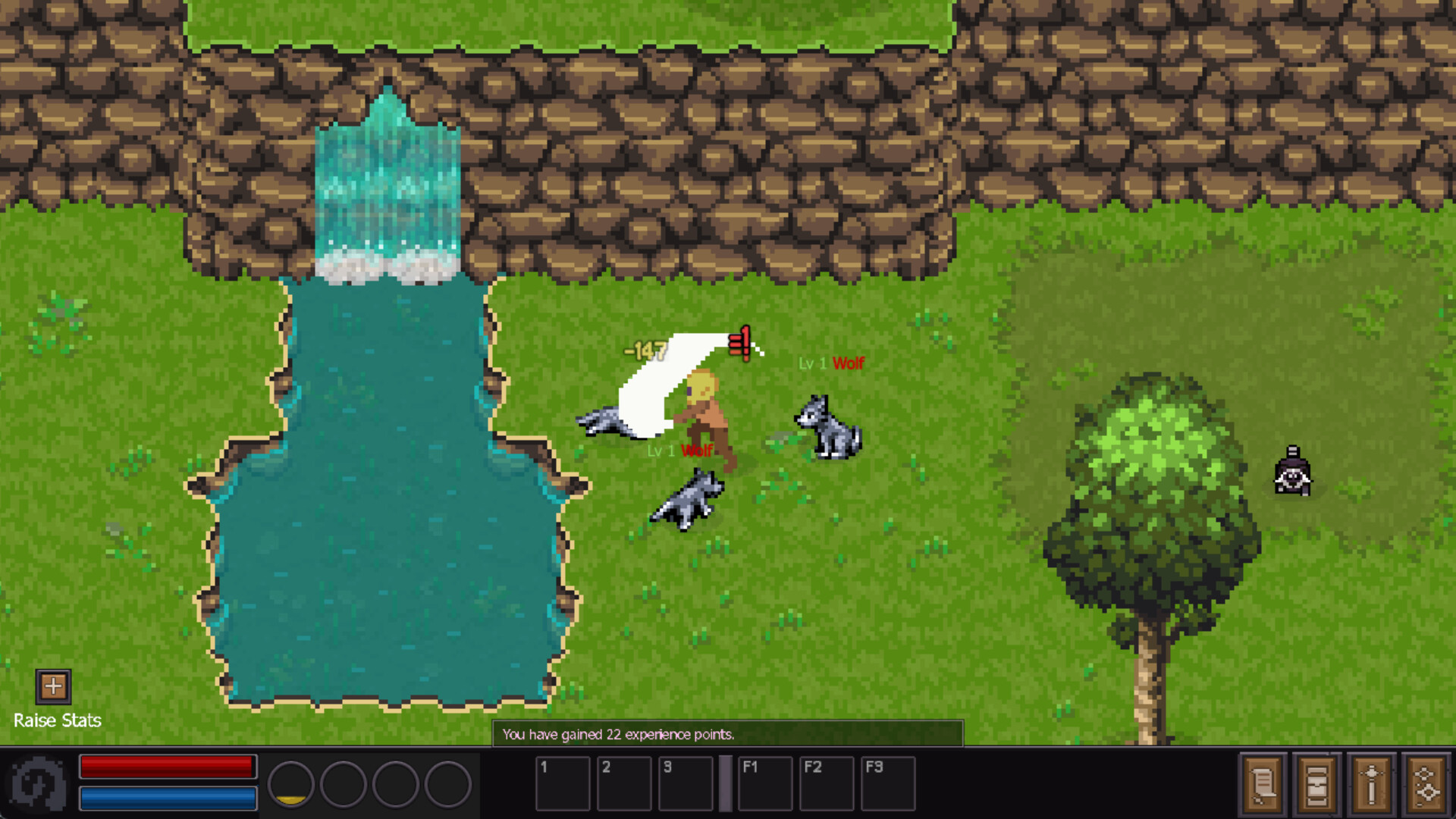 Nakuma Screenshot 10