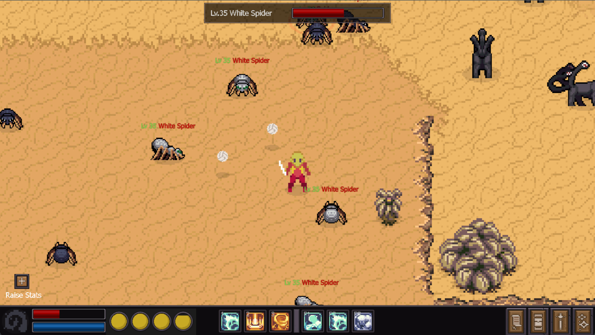 Nakuma Screenshot 12