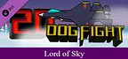 2D Dogfight - Lord of Sky