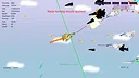 2D Dogfight - Lord of Sky Screenshot 3