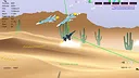 2D Dogfight - Lord of Sky Screenshot 1
