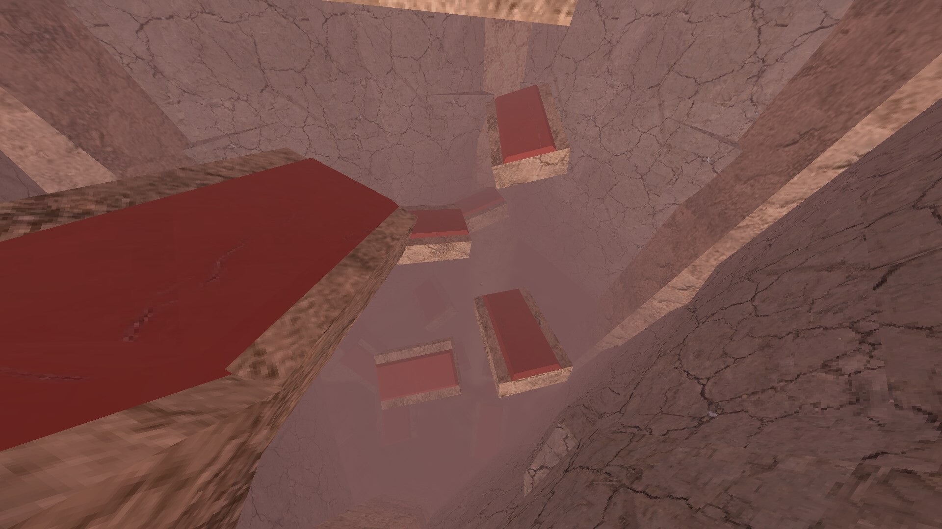 FALLSTRUKTUR Screenshot 3