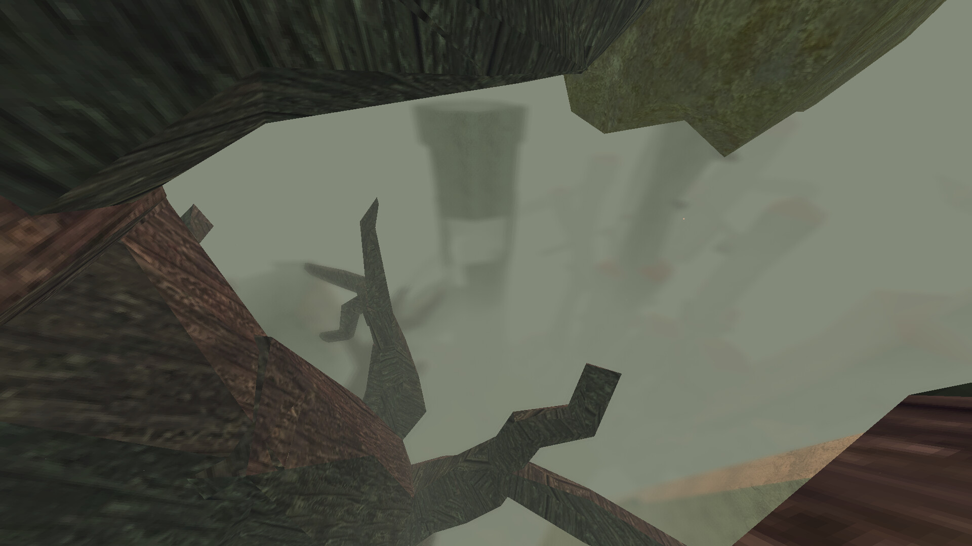 FALLSTRUKTUR Screenshot 0