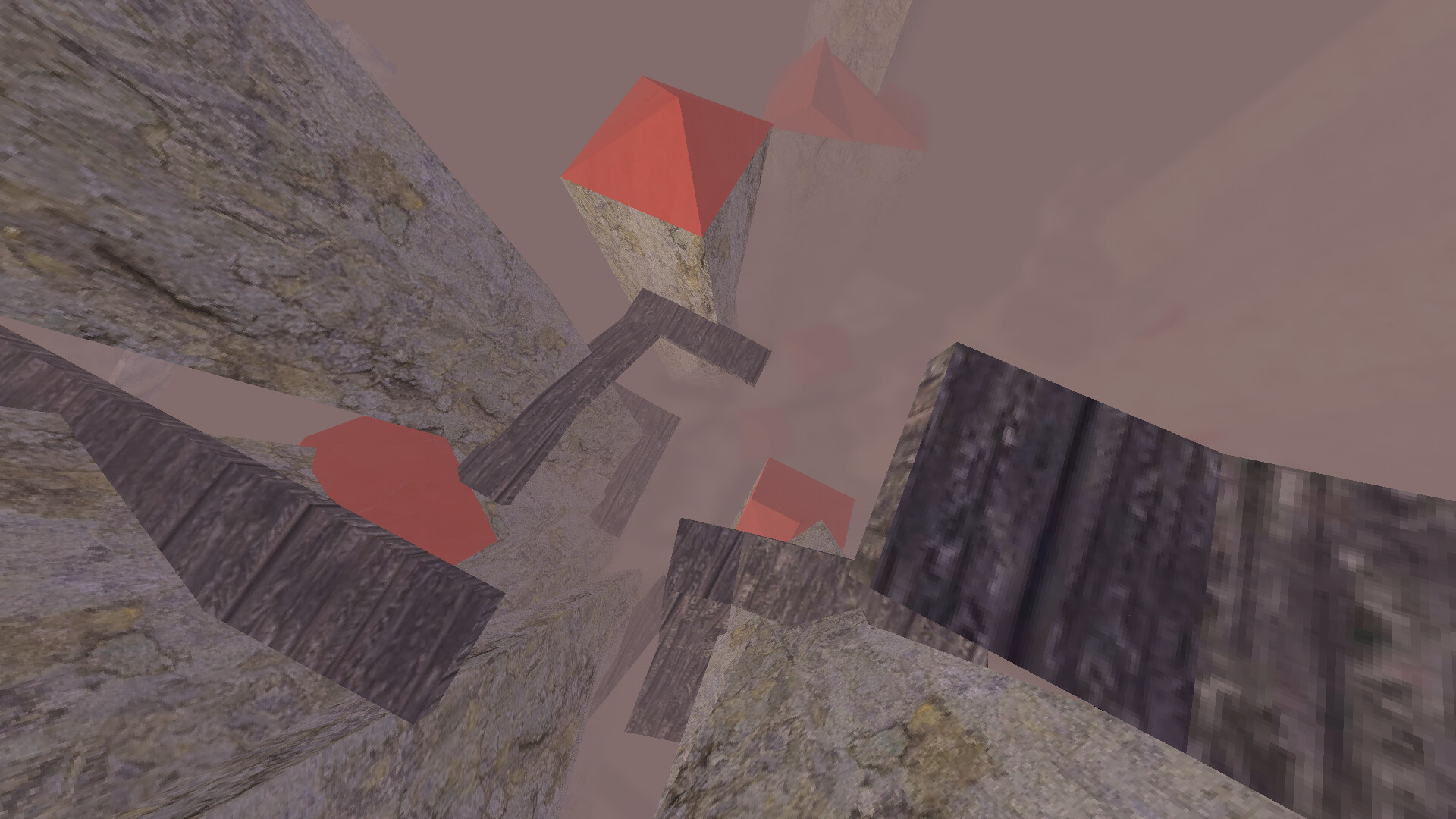 FALLSTRUKTUR Screenshot 2