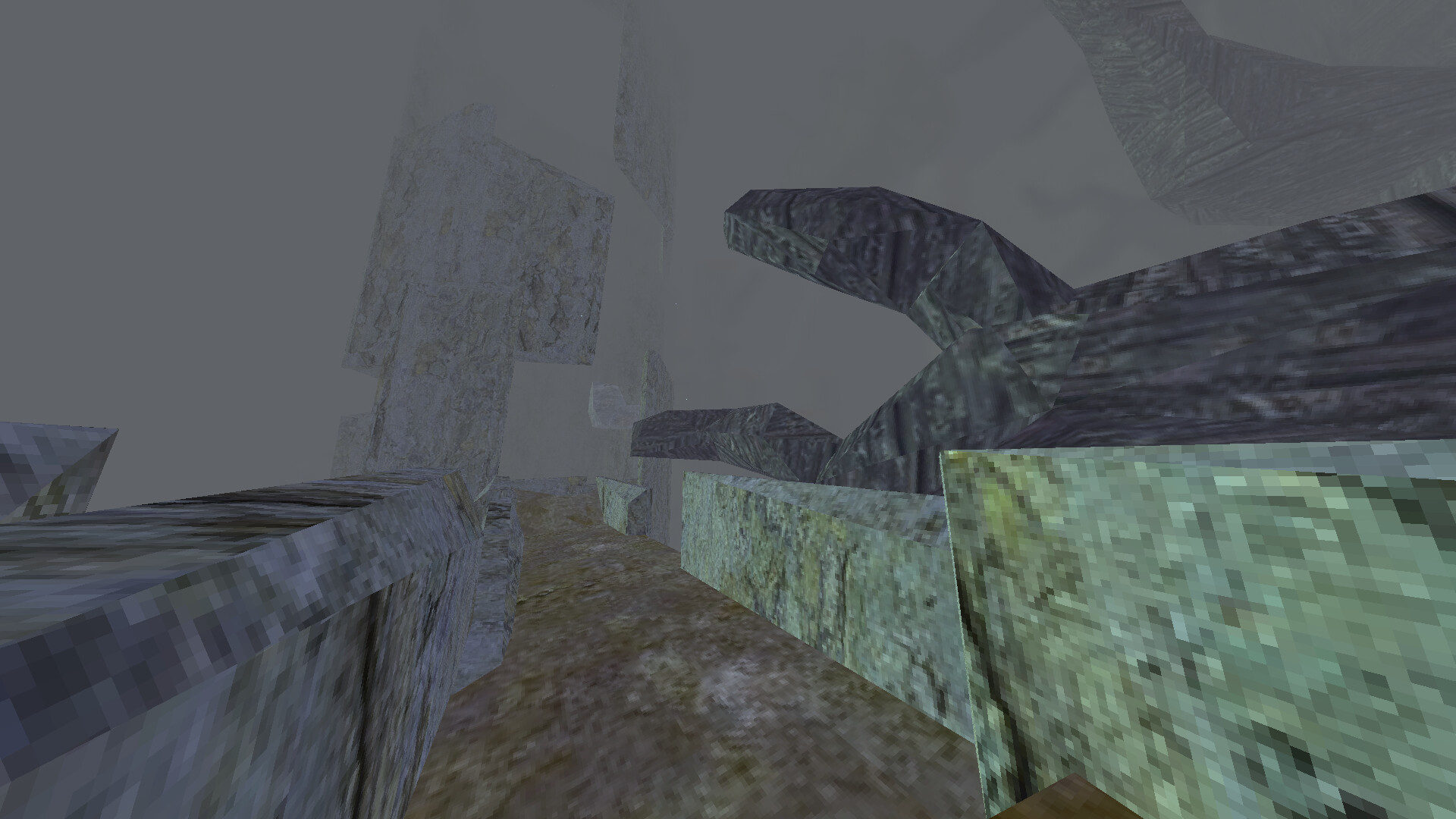 FALLSTRUKTUR Screenshot 4