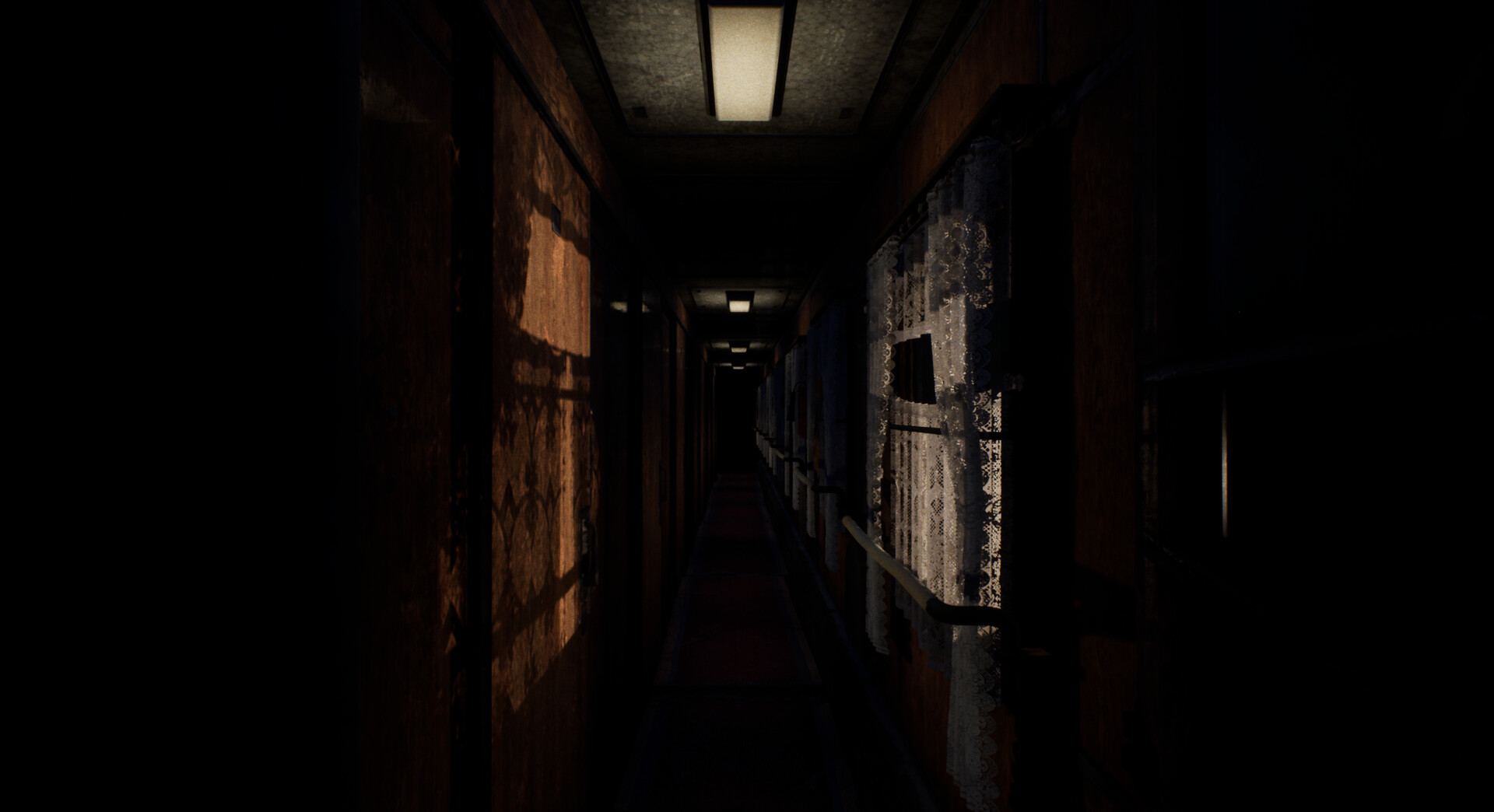 Express No. 6 Screenshot 3