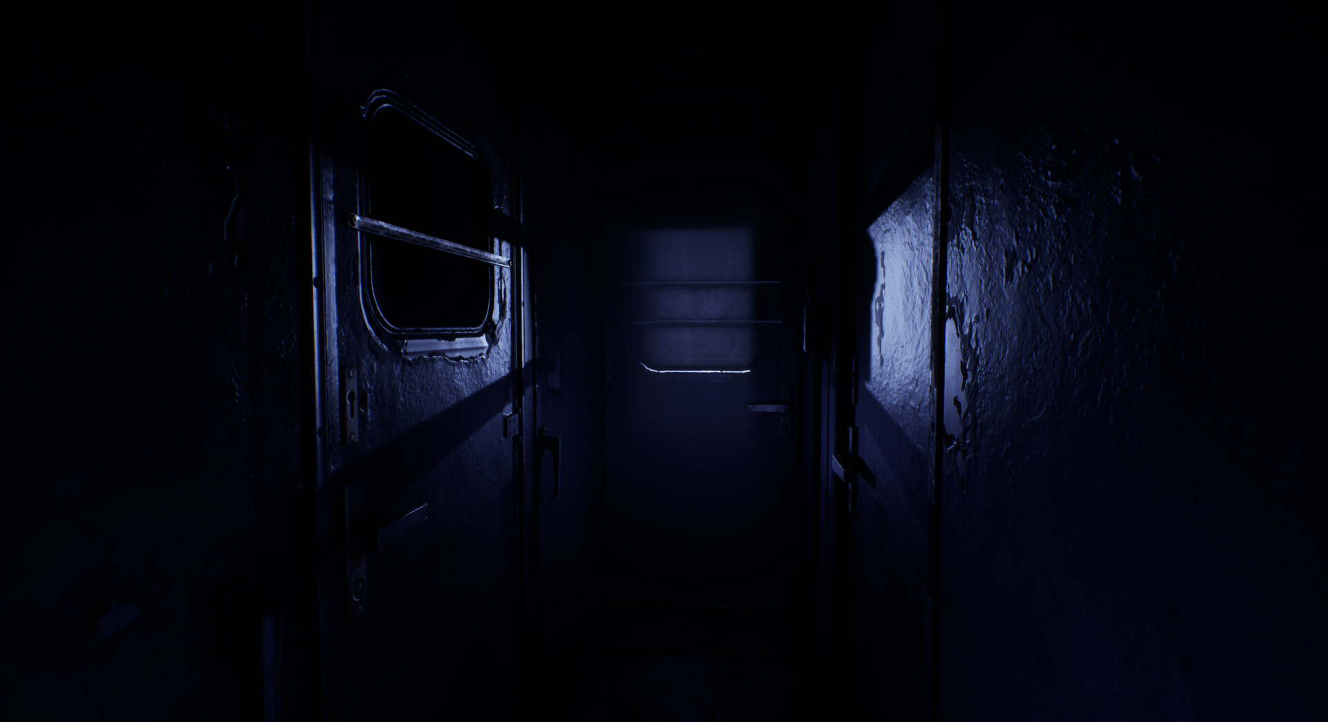 Express No. 6 Screenshot 2