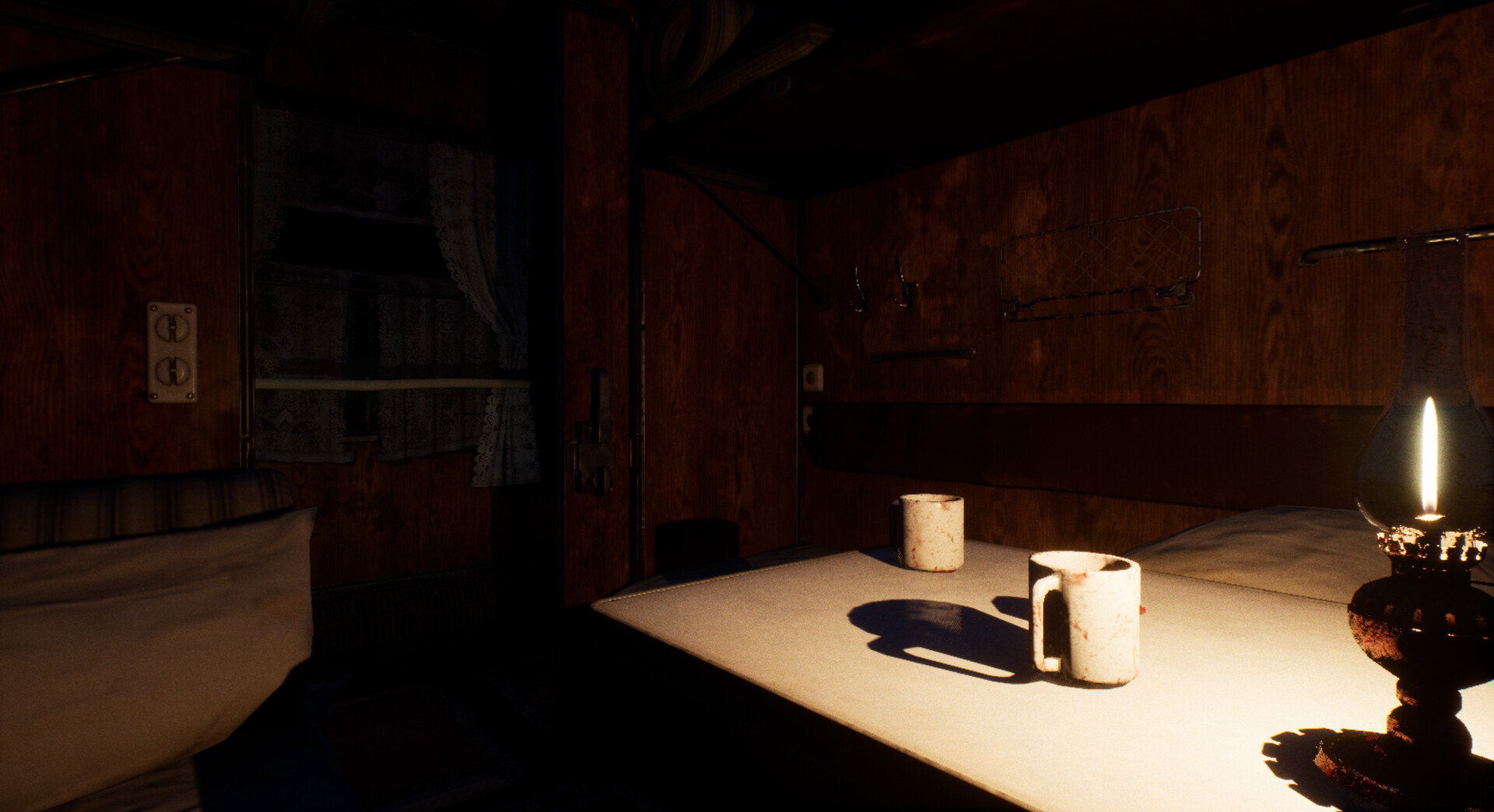 Express No. 6 Screenshot 6