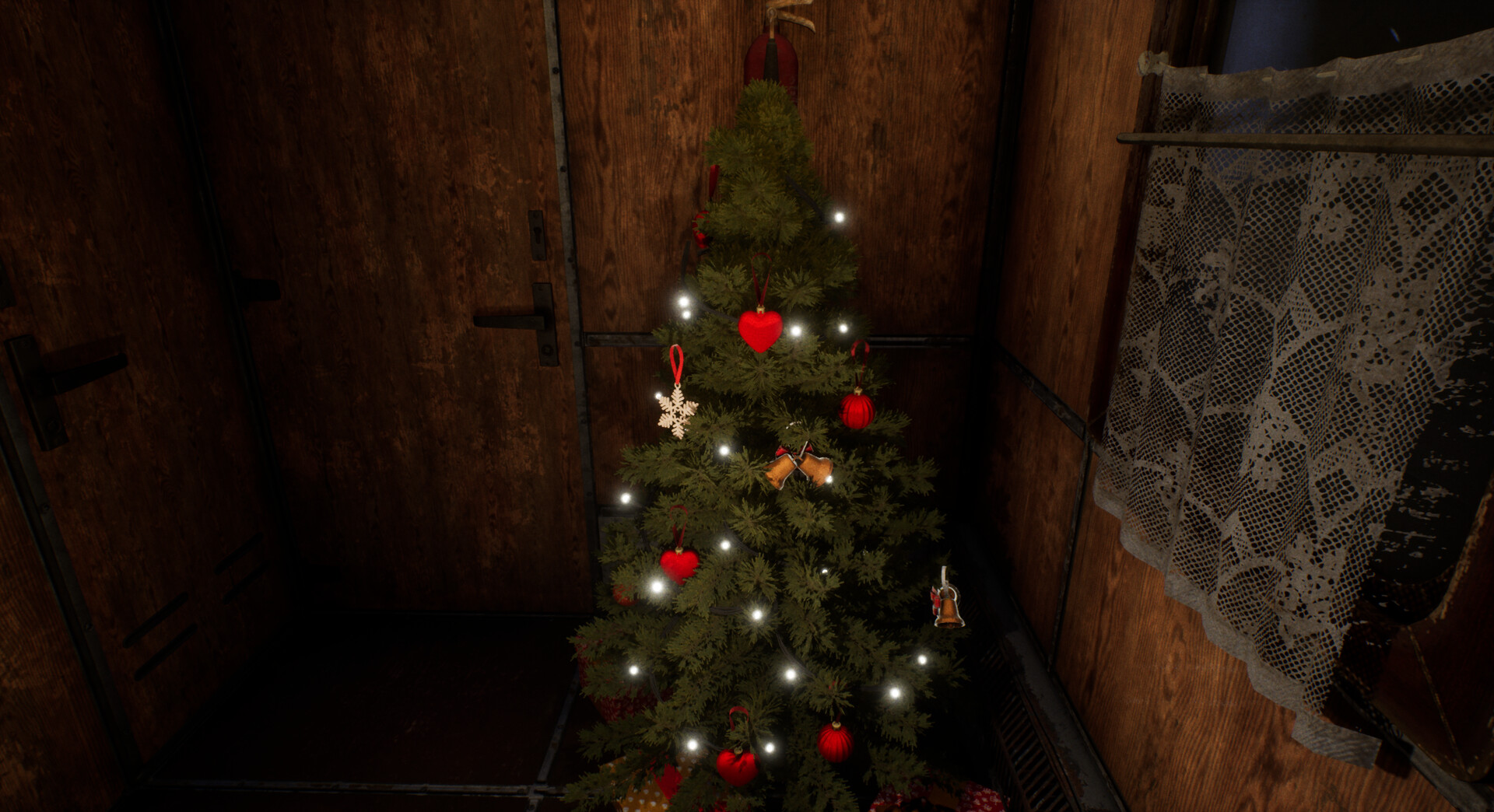 Express No. 6 Screenshot 0