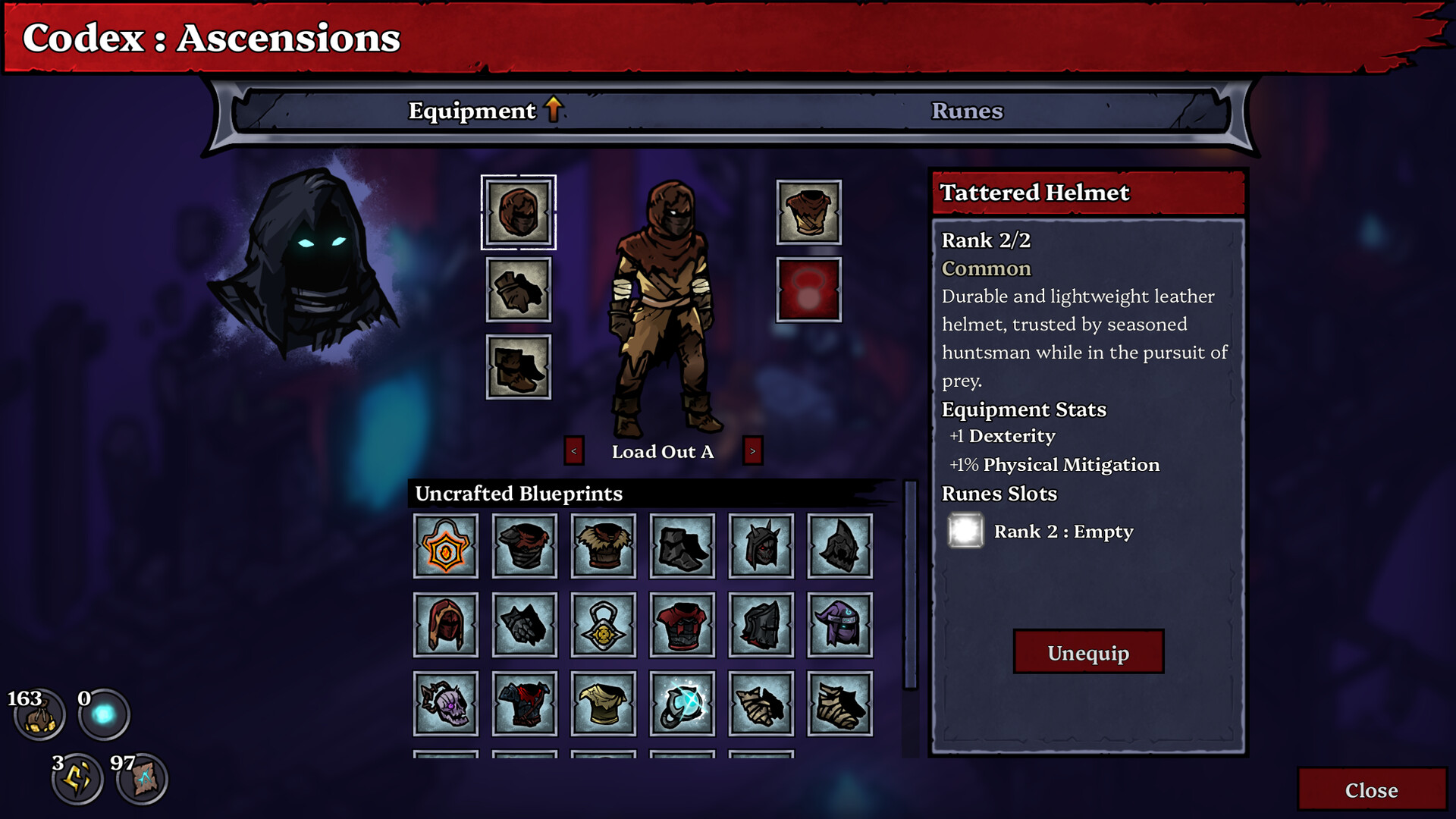 The Serpent and the Crow Demo Screenshot 6