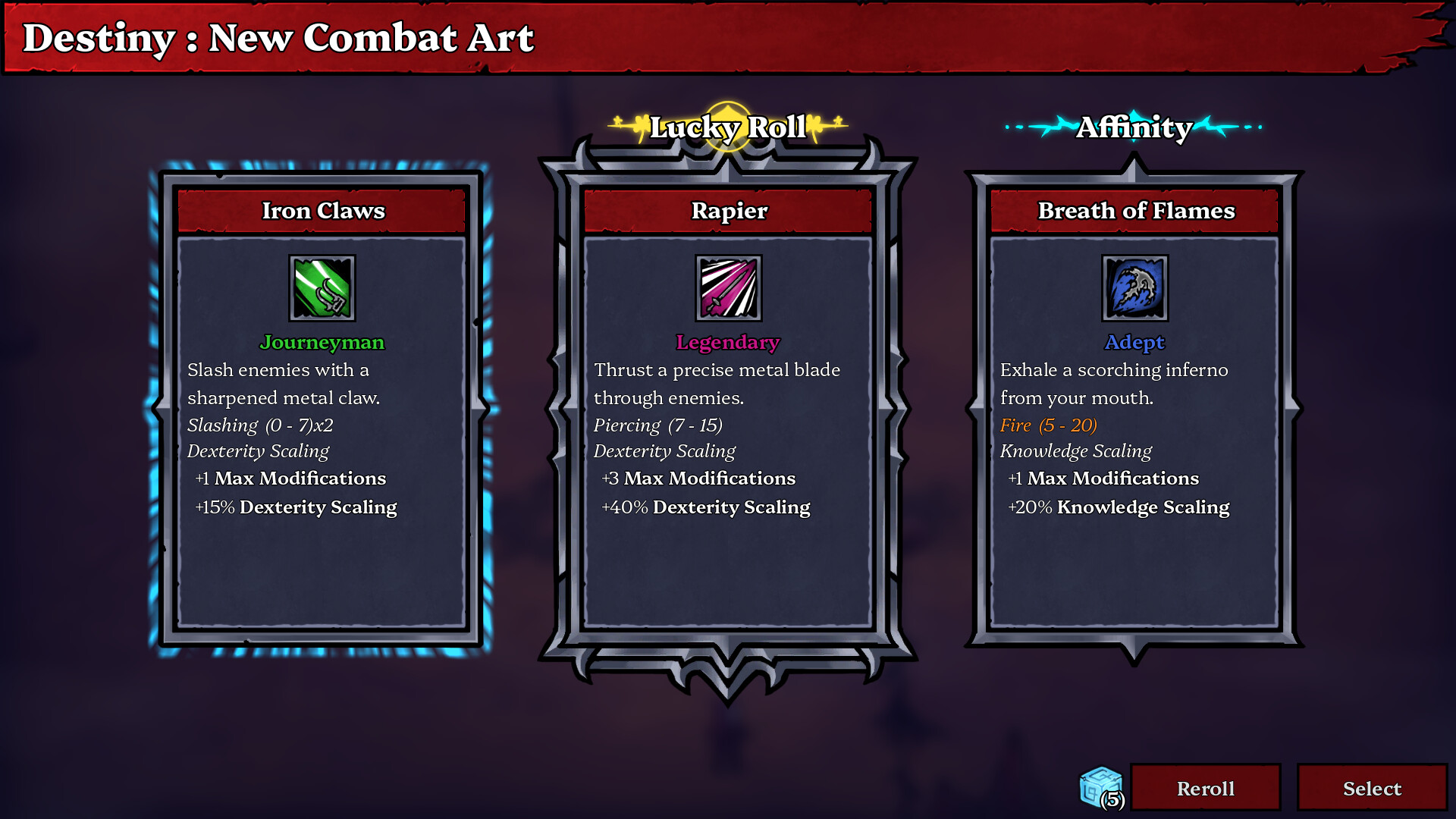 The Serpent and the Crow Demo Screenshot 5