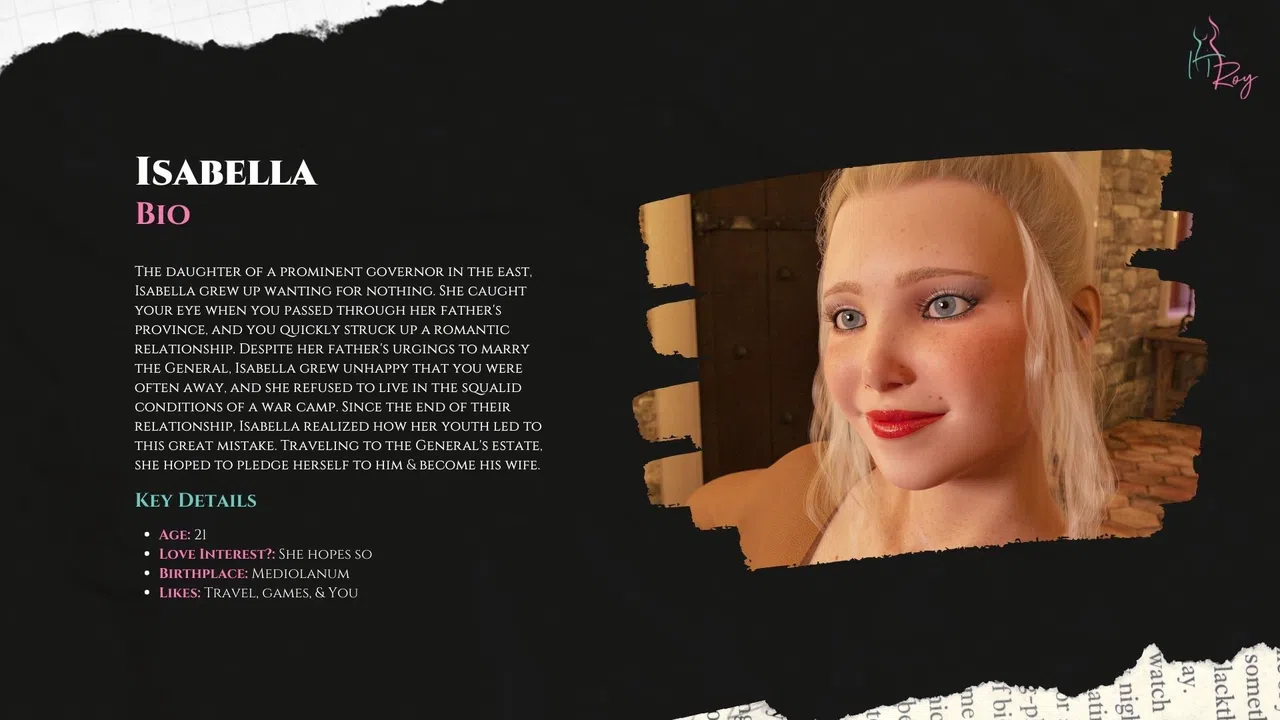 To Be A King Volume 1 - Official Guide Screenshot 6