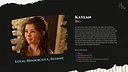 To Be A King Volume 1 - Official Guide Screenshot 4