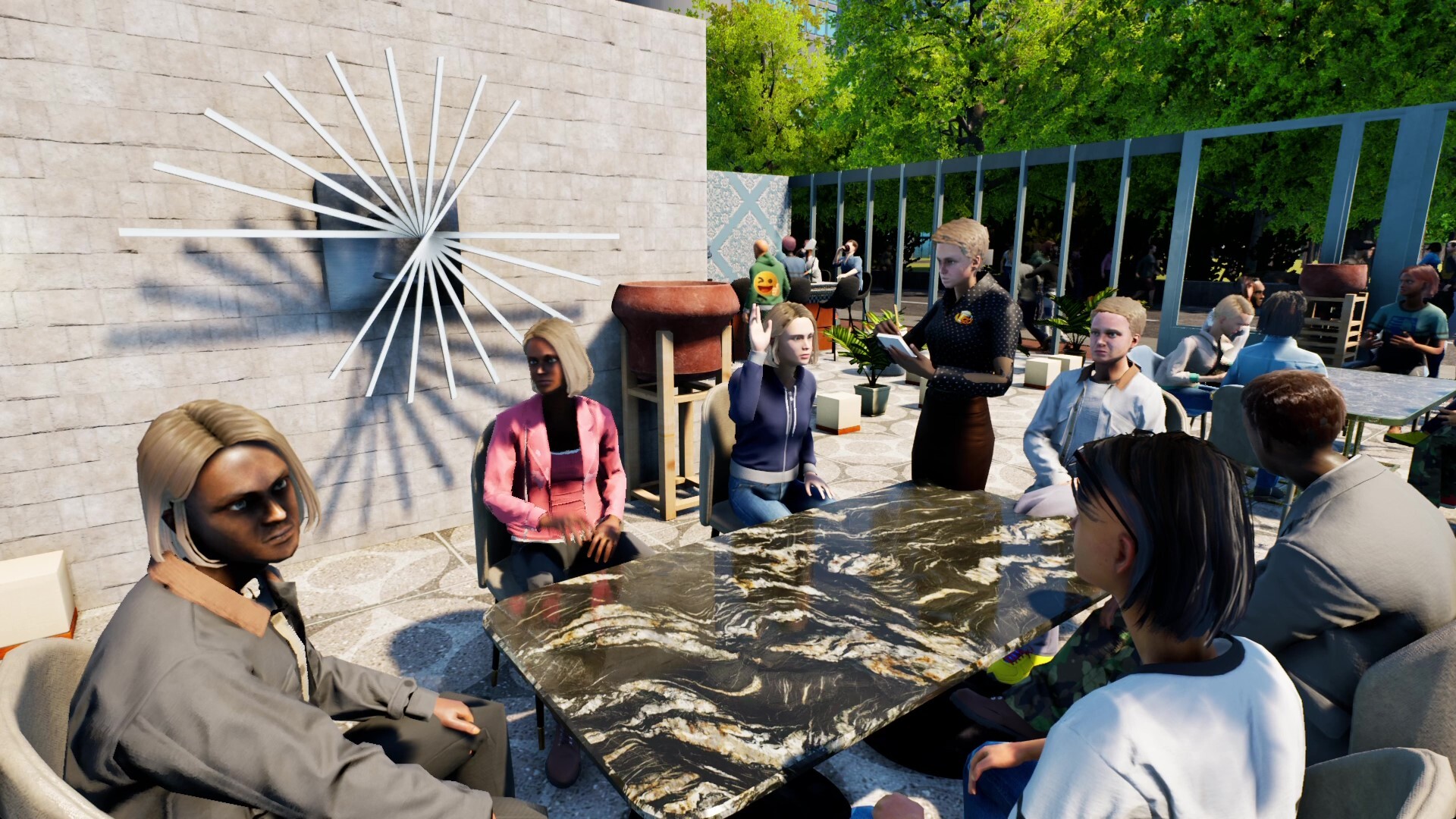 Service Please Screenshot 1