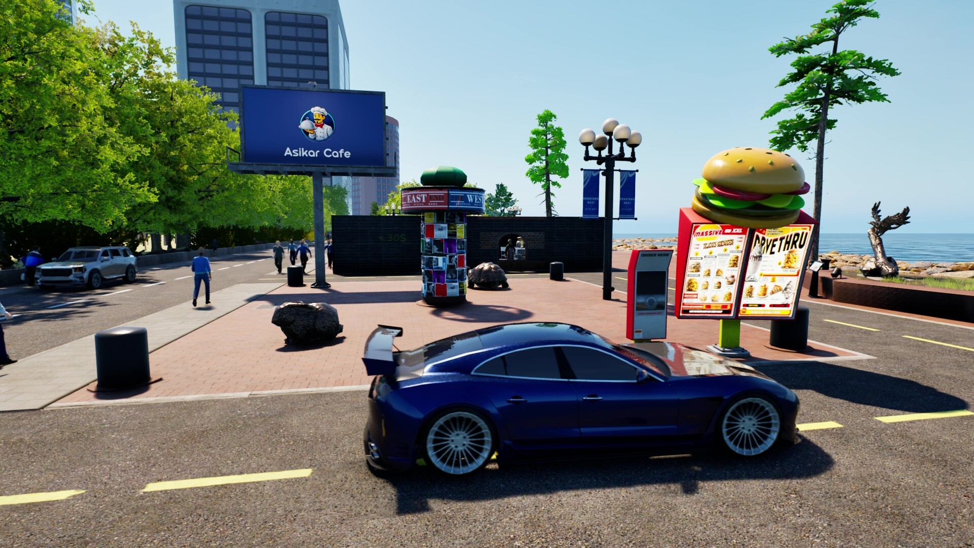 Service Please Screenshot 4