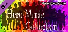 Visual Novel Maker - Hero Music Collection