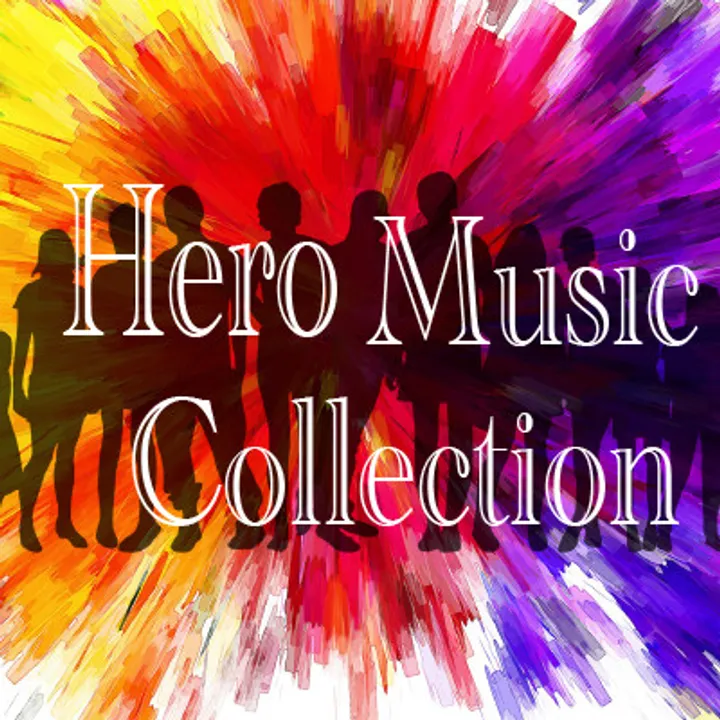 Visual Novel Maker - Hero Music Collection Screenshot 1