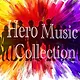 Visual Novel Maker - Hero Music Collection Screenshot 1