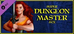 Super Dungeon Master Ace: Donationware & DLC