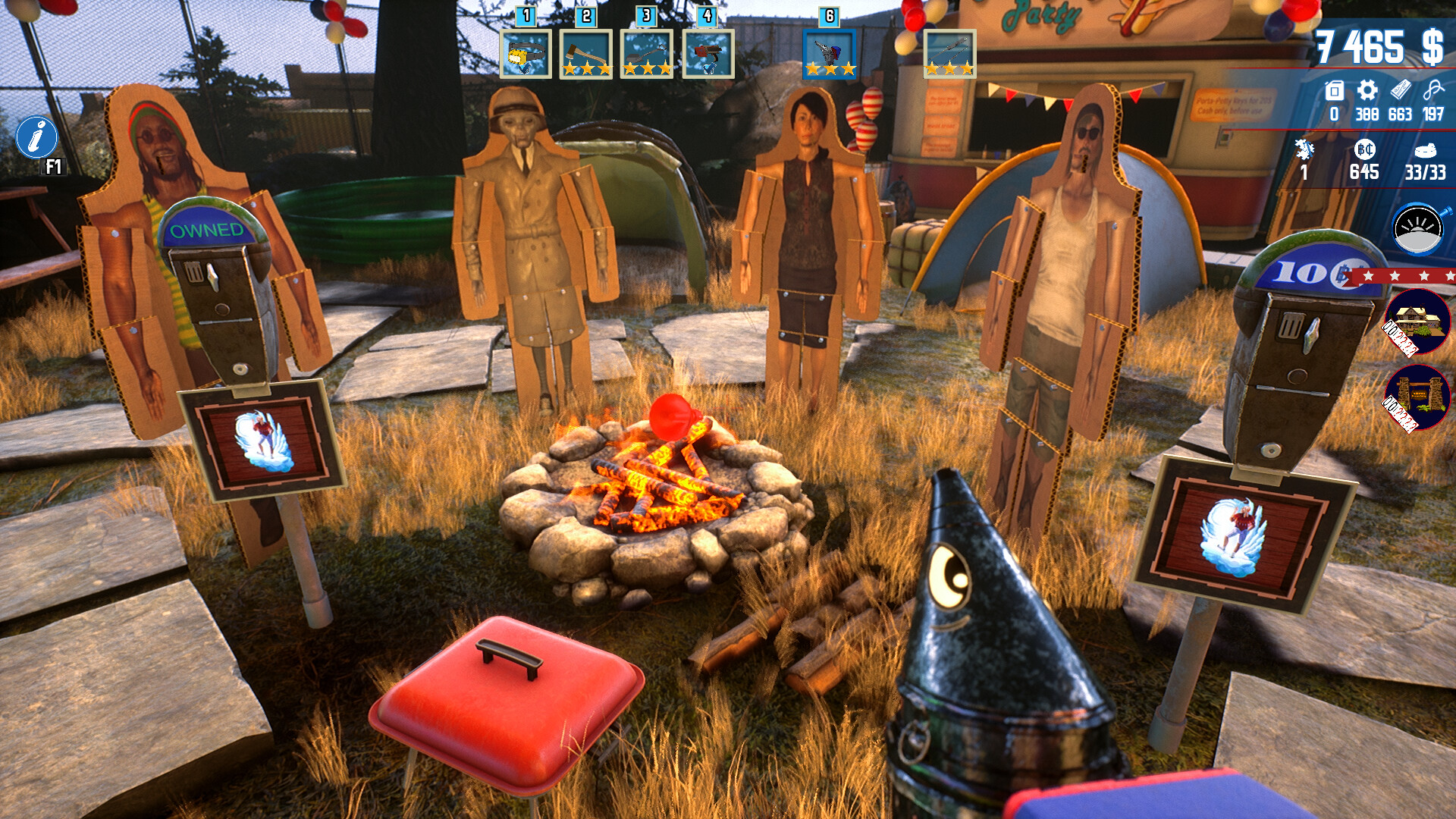 Barn Finders: Bid Wars DLC Screenshot 6