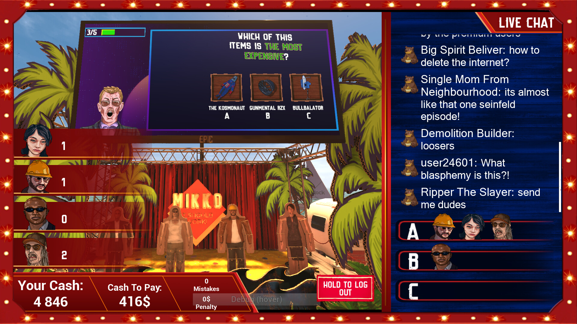 Barn Finders: Bid Wars DLC Screenshot 7