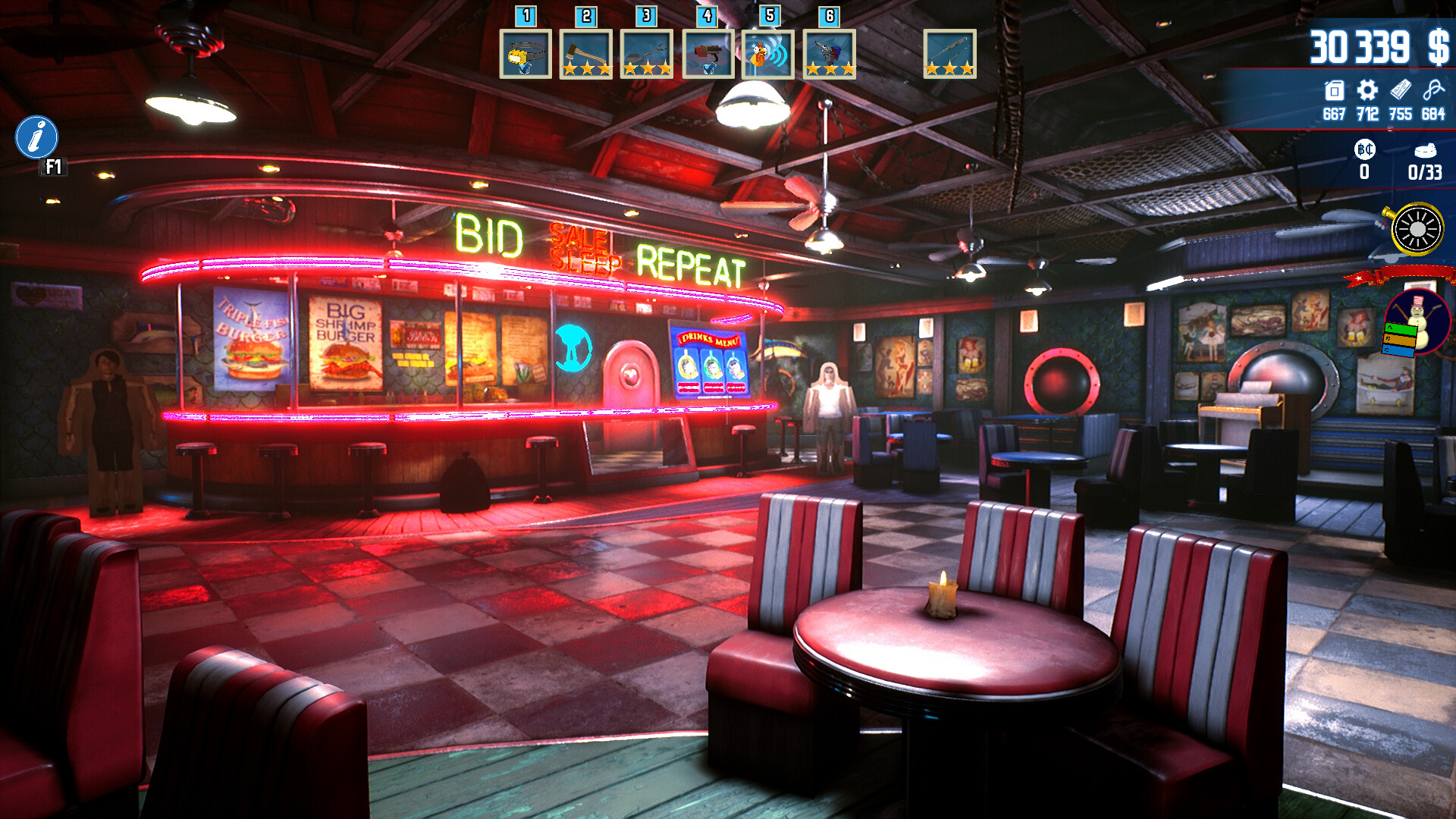 Barn Finders: Bid Wars DLC Screenshot 2