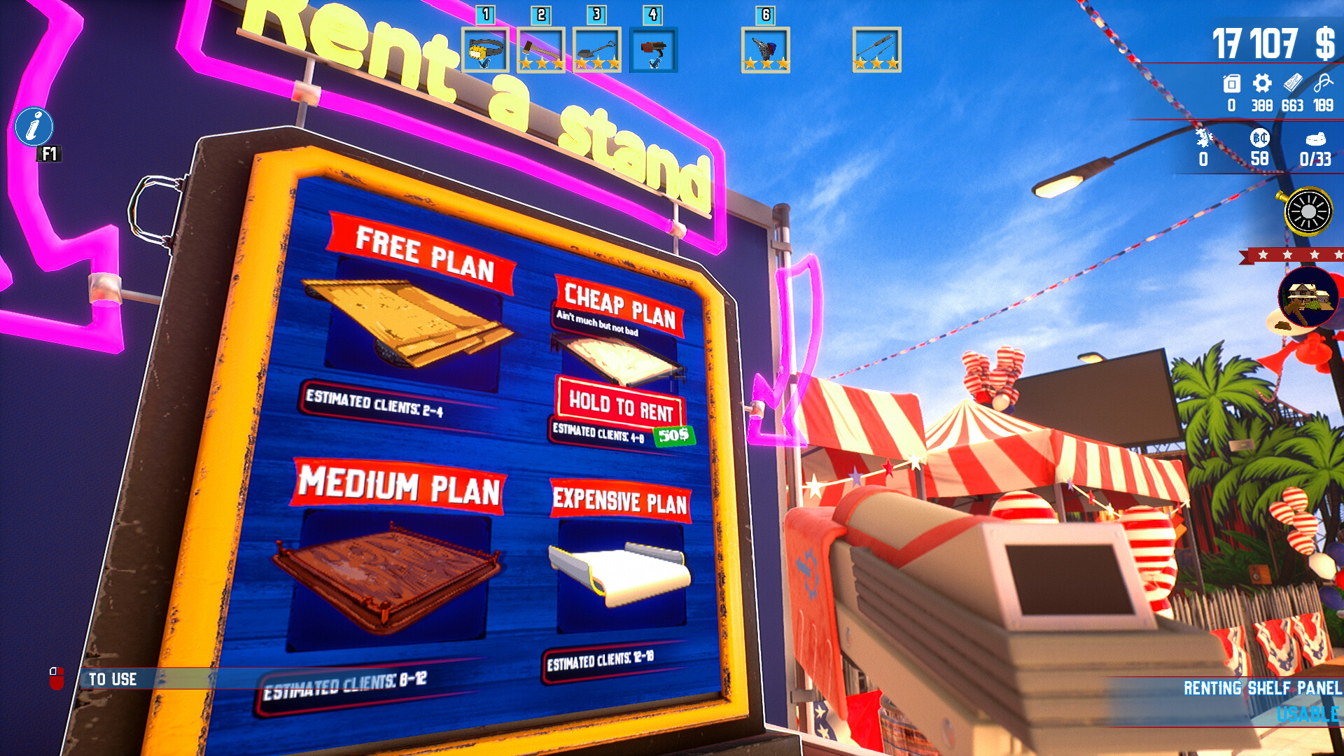 Barn Finders: Bid Wars DLC Screenshot 3