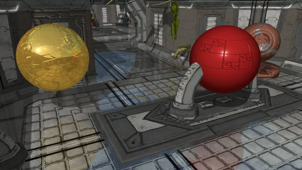 AppGameKit Classic - GameGuru Loader Screenshot 0