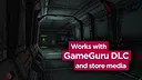 AppGameKit Classic - GameGuru Loader Screenshot 5