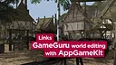 AppGameKit Classic - GameGuru Loader Screenshot 1