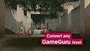 AppGameKit Classic - GameGuru Loader Screenshot 3