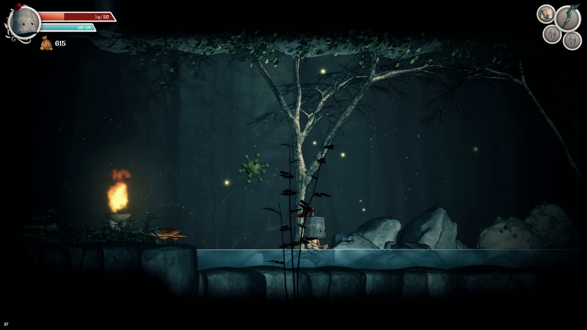 Clunky Hero Screenshot 4