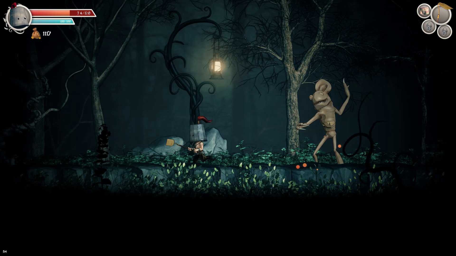 Clunky Hero Screenshot 11