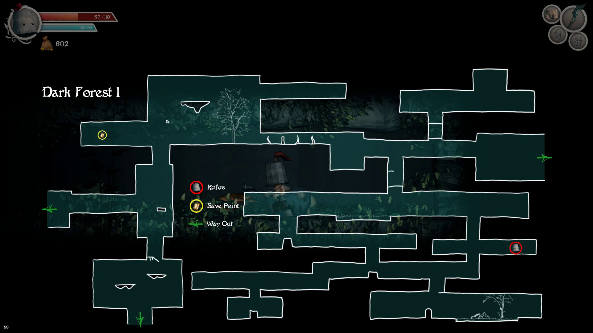 Clunky Hero Screenshot 8