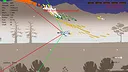 2D Dogfight - Secret Project Screenshot 1
