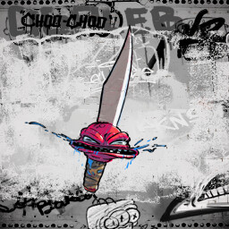 Bring A Knife to a Gun Fight icon