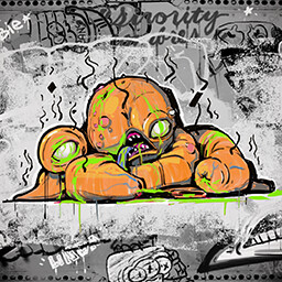 Legendary Bounty Hunter icon