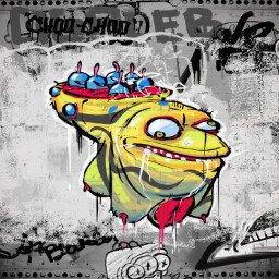 Creature Feature icon