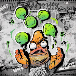 We're All Very Impressed, Trust Me icon