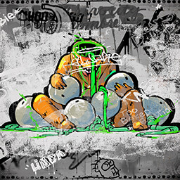 Eye Scream, You Scream icon