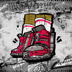 RIP Davey Glutes icon