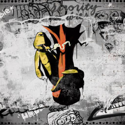 Fall In Love With A Parasite icon