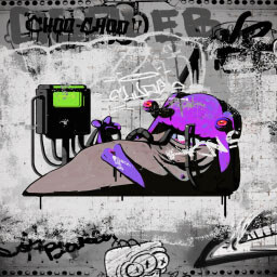 Give Away All Your Money icon