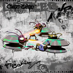 That's B.A.L.L., Folks icon