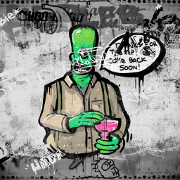 Eatin' Good in the Neighborhood icon