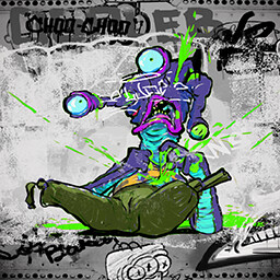 Don't Knife The Hand That Feeds icon