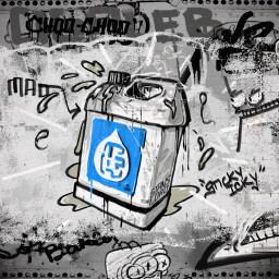 Carried Stan's Load To Completion icon