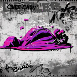 Mux Ado About Shipping icon