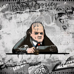 Meet Frasier from Frasier icon