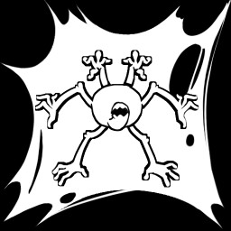 Creepy Crawlers icon